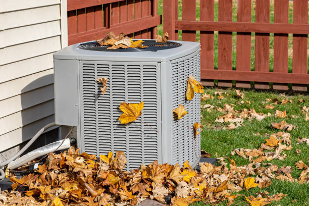 Best HVAC Cleaning Services  in Toppers, OK