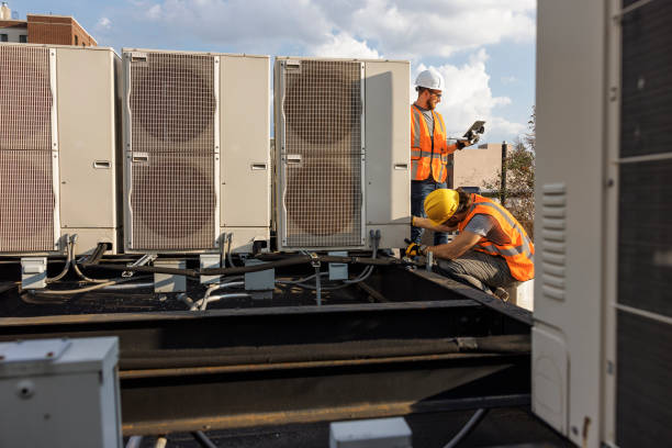 Best Local HVAC Companies  in Toppers, OK