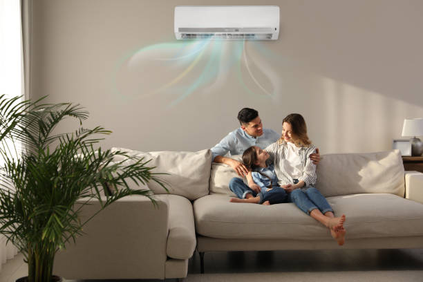 Air Duct Cleaning in Toppers, OK