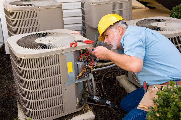 Best Emergency HVAC Repair  in Toppers, OK