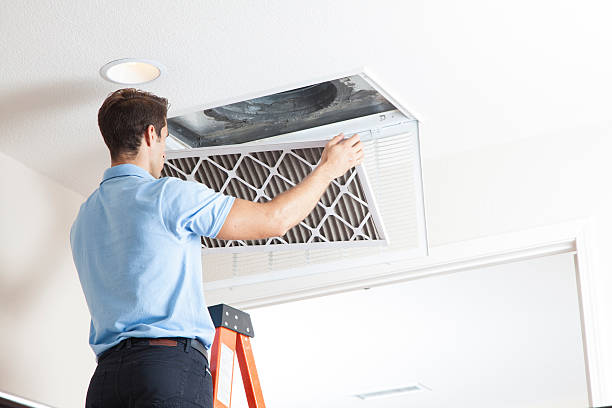 Affordable Air Conditioning Repair in Toppers, OK