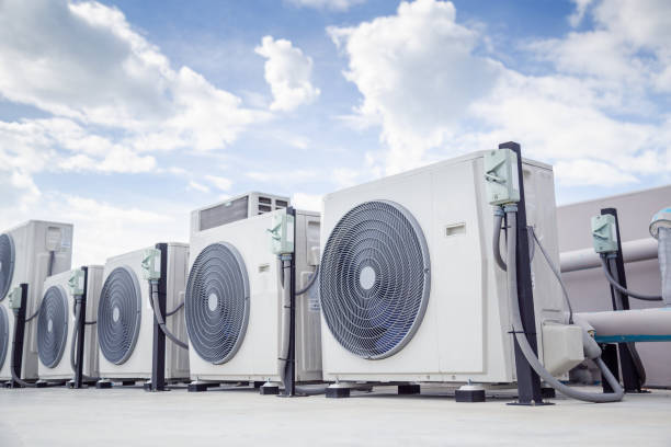 Best HVAC Maintenance Near Me  in Toppers, OK